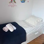 Apartman Sun &