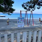 Apartman Sun &