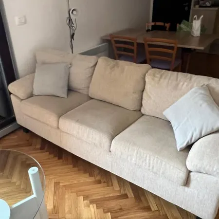 Sun & Apartment *