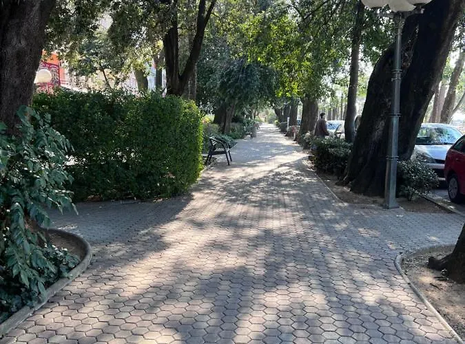 Sun & Apartment Crikvenica