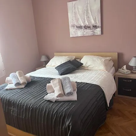 Sun & Appartement