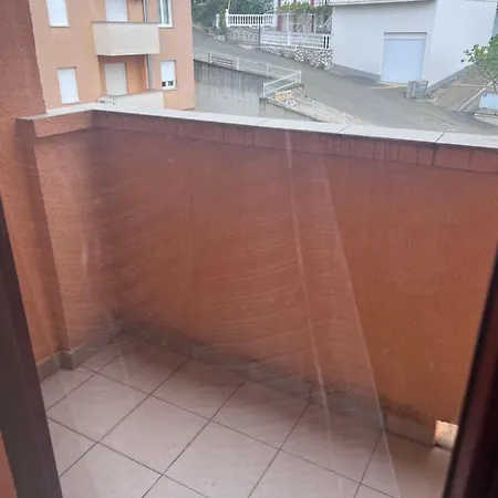 Lejlighed Sun & Sea View & Parking, *