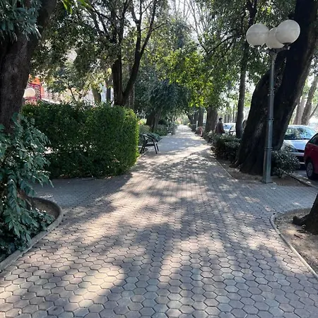 Sun & Sea View & Parking, Lejlighed Crikvenica