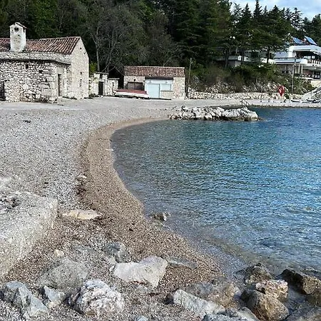 Sun & Sea View & Parking, * Crikvenica