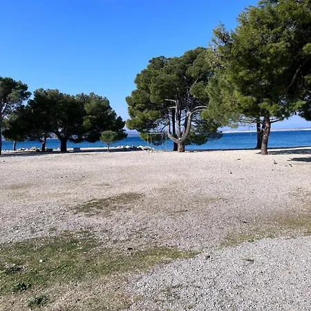 Lejlighed Sun & Sea View & Parking,