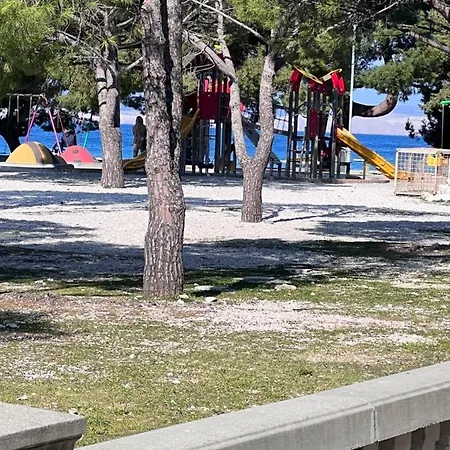 Sun & Sea View & Parking, Crikvenica