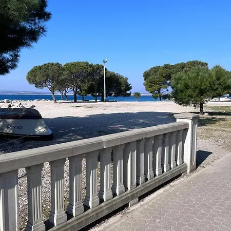 Sun & Sea View & Parking, Lejlighed