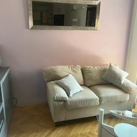 Apartament Sun & *