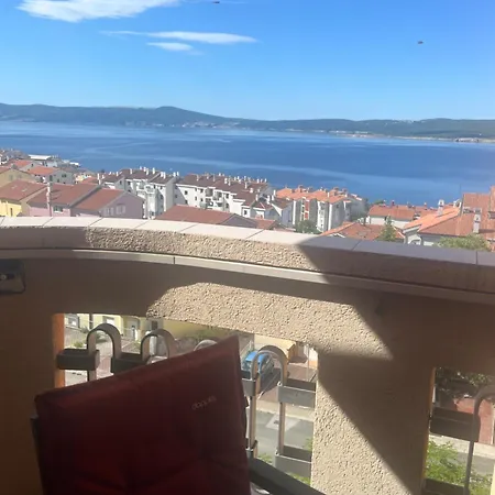 Sun & Sea View & Parking, Lejlighed