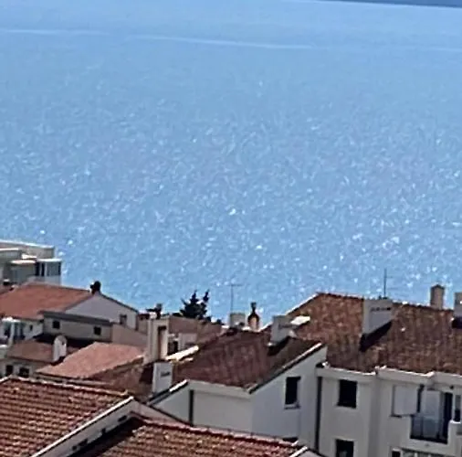 Sun & Lejlighed Crikvenica