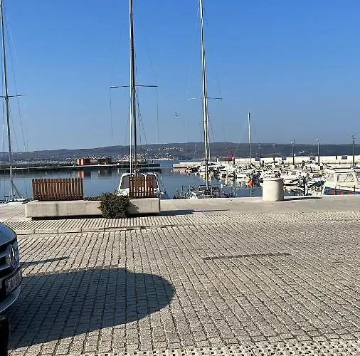 Sun&more Apartament *