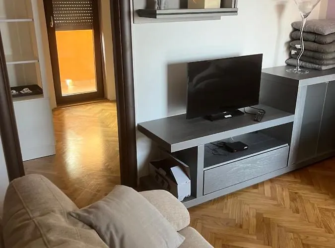 Apartament Sun&more Crikvenica